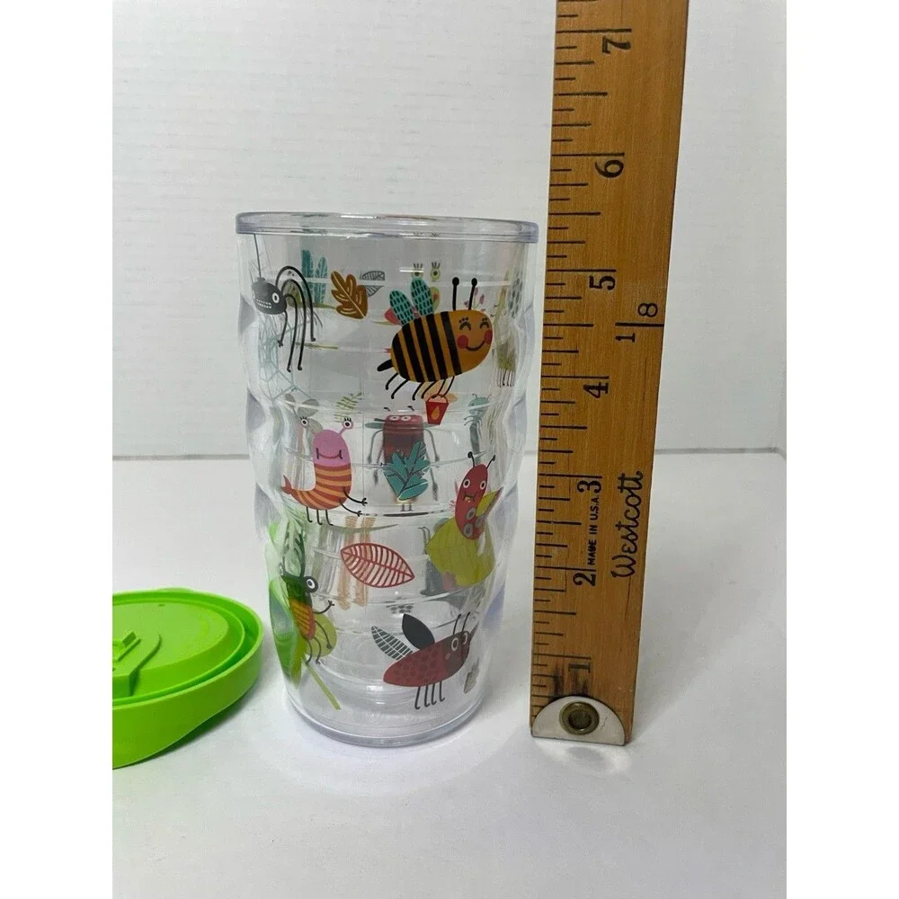 tervis minor wear